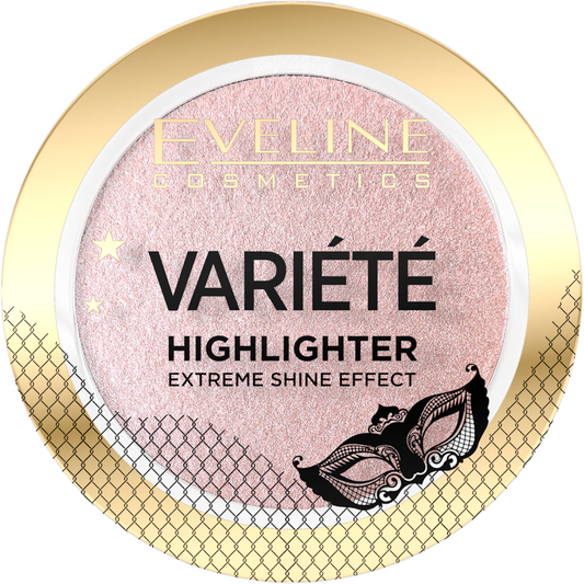 Variété Highlighter Extreme Shine