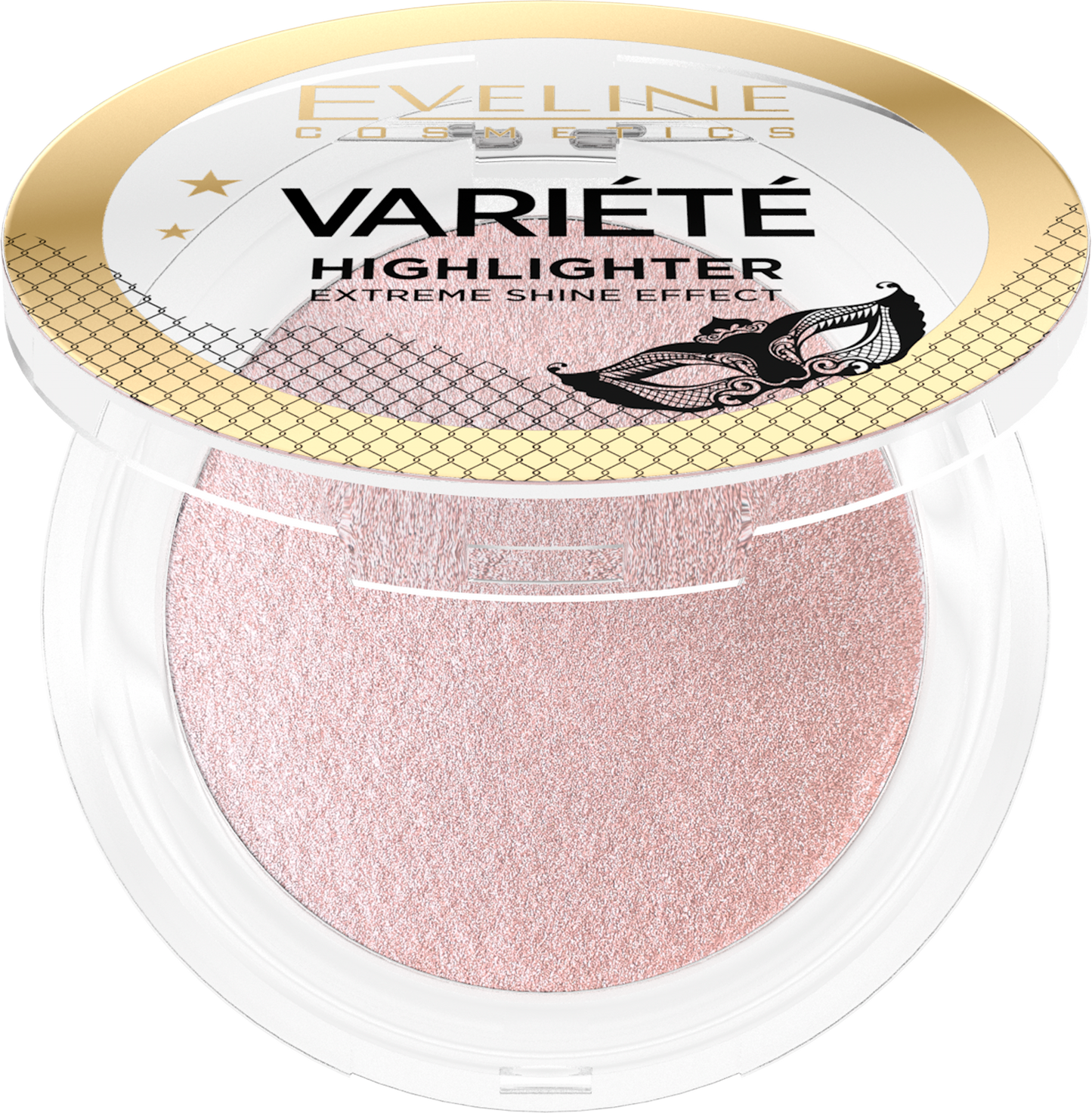 Variété Highlighter Extreme Shine