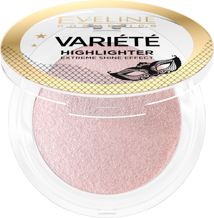 Variété Highlighter Extreme Shine