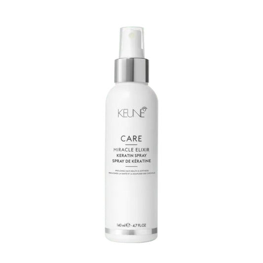 Miracle Elixir — Keratin Spray  - 140 ml