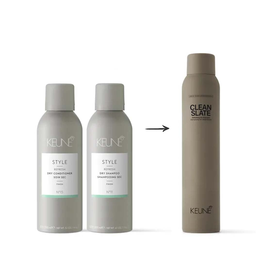 Style Clean Slate - 200ml