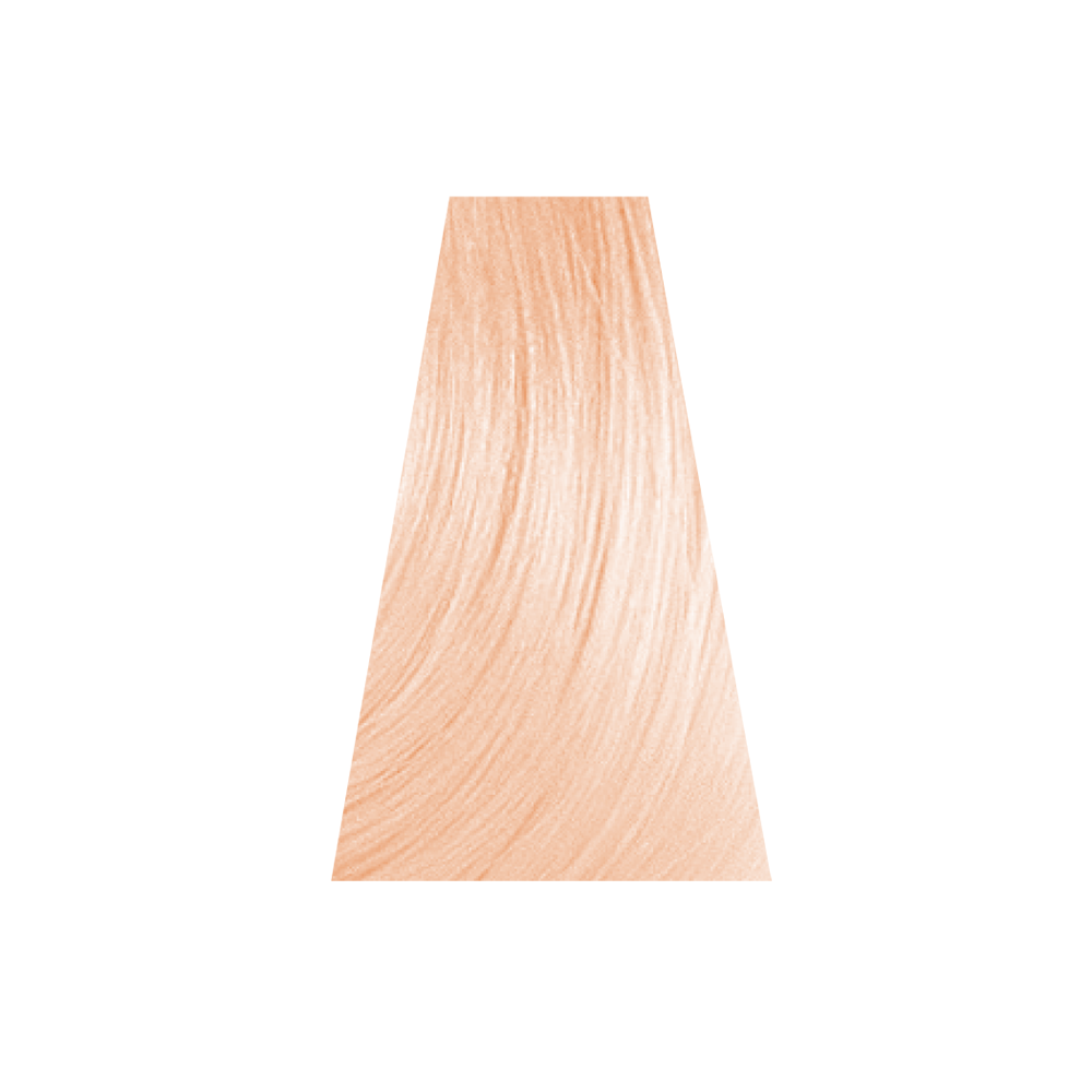 Keune Tinta Color Super Copper Blonde 1504 with Keune Developer 20 Volume - 60 ml