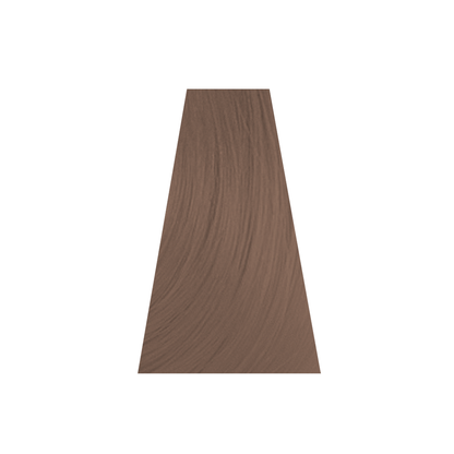 Keune Tinta Color Super Mocha Mahogany Blonde 1585 with Keune Developer 20 Volume - 60 ml