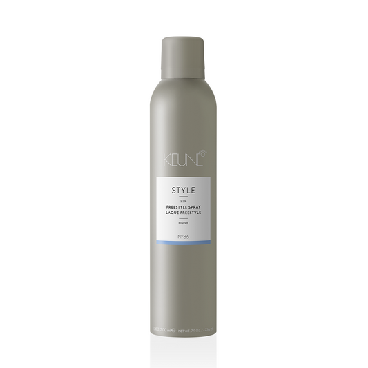 Keune STYLE FREESTYLE SPRAY - 300ml
