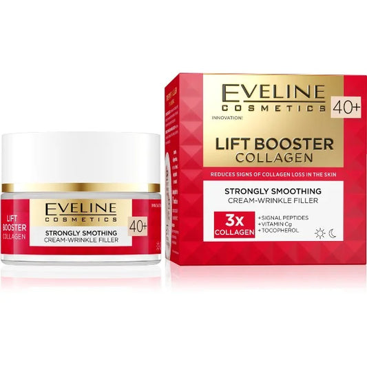Lift Booster Collagen 40+ - 50 ML