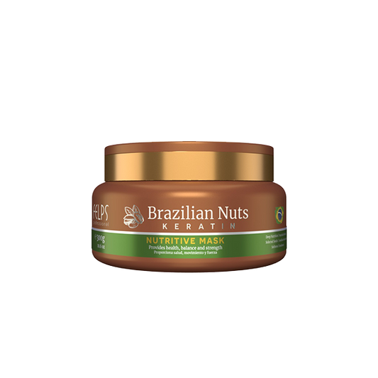 NUTRITIVE MASK 300 G