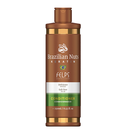NUTS CONDITIONER-250ML