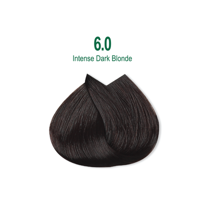 Naturalis Hair Color Cream Set – 6.0- Intense Dark Blonde(2)
