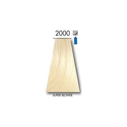Keune Tinta SUPER BLONDE 2000 - 60 ml