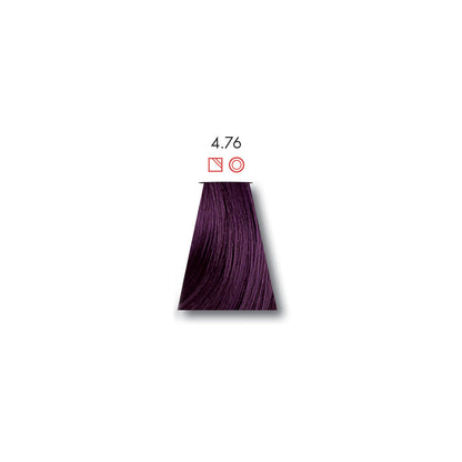 Keune Tinta Medium Infinity Violet Red Brown RI 4.76 - 60 ml