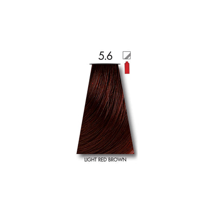 Keune Tinta  LIGHT RED BROWN 5.6 - 60 ml