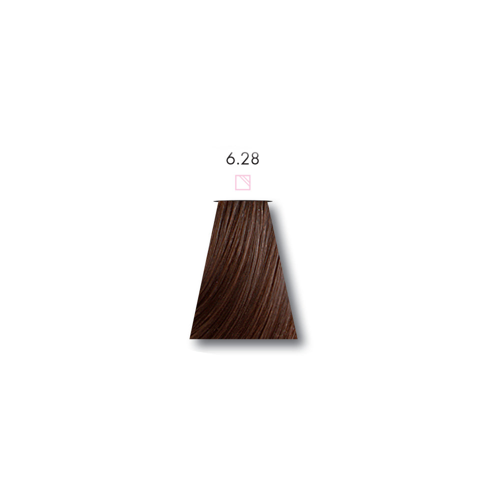 Keune Tinta  DARK PEARL BROWN BLONDE  6.28 - 60 ml
