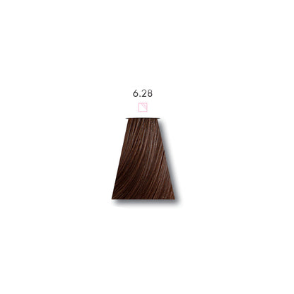 Keune Tinta  DARK PEARL BROWN BLONDE  6.28 - 60 ml