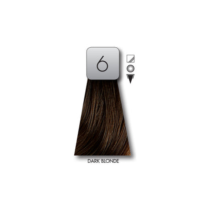 Keune Tinta  DARK BLONDE 6 - 60 ml