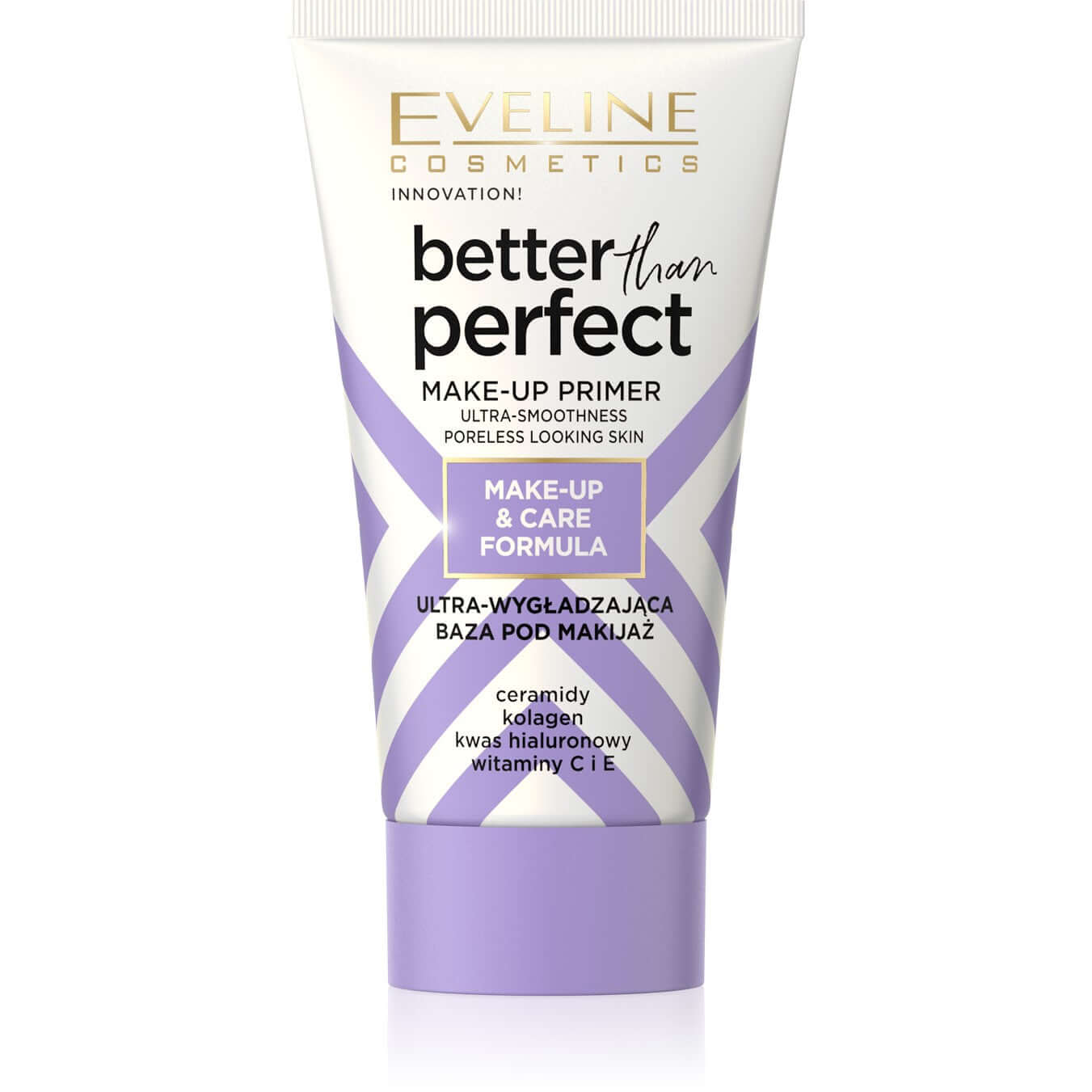 Better Than Perfect Ultra-Smoothing Makeup Primer - Poreless Looking Skin