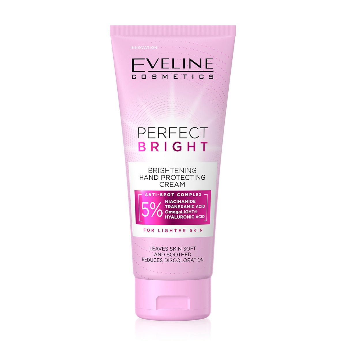 Perfect Bright Brightening Hand Protecting Cream
