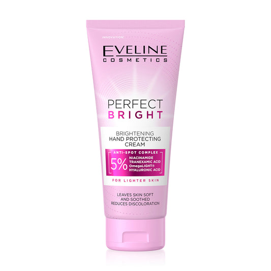 Perfect Bright Brightening Hand Protecting Cream