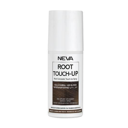 Root Touch Up Hair Color Spray – Ash Blonde