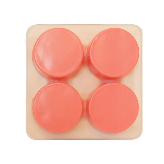 Hot Film Hard Wax Rose – 500g | Effective Hair Removal for Sensitive Skin