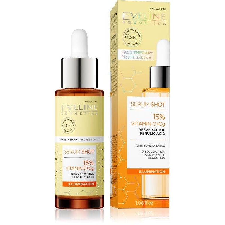 Serum Shot 15% Vitamin C - Illumination