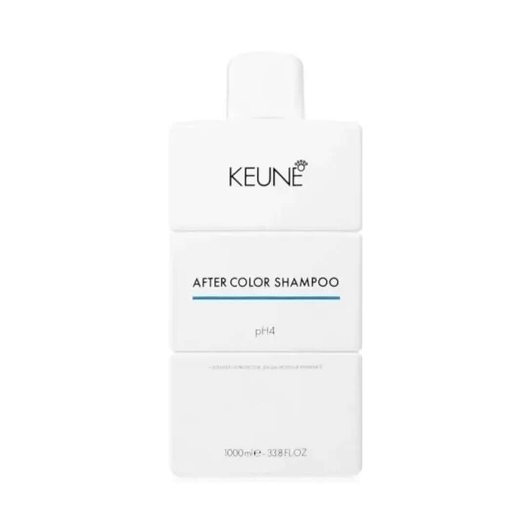 after color shampoo ph4 â€“ 1000ml color protection shampoo in pakistan