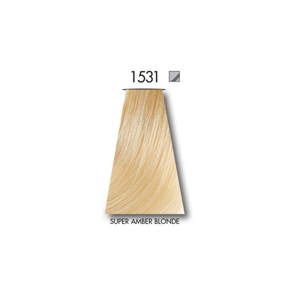KEUNE TINTA SUPER AMBER BLONDE 15.31 – 60ml