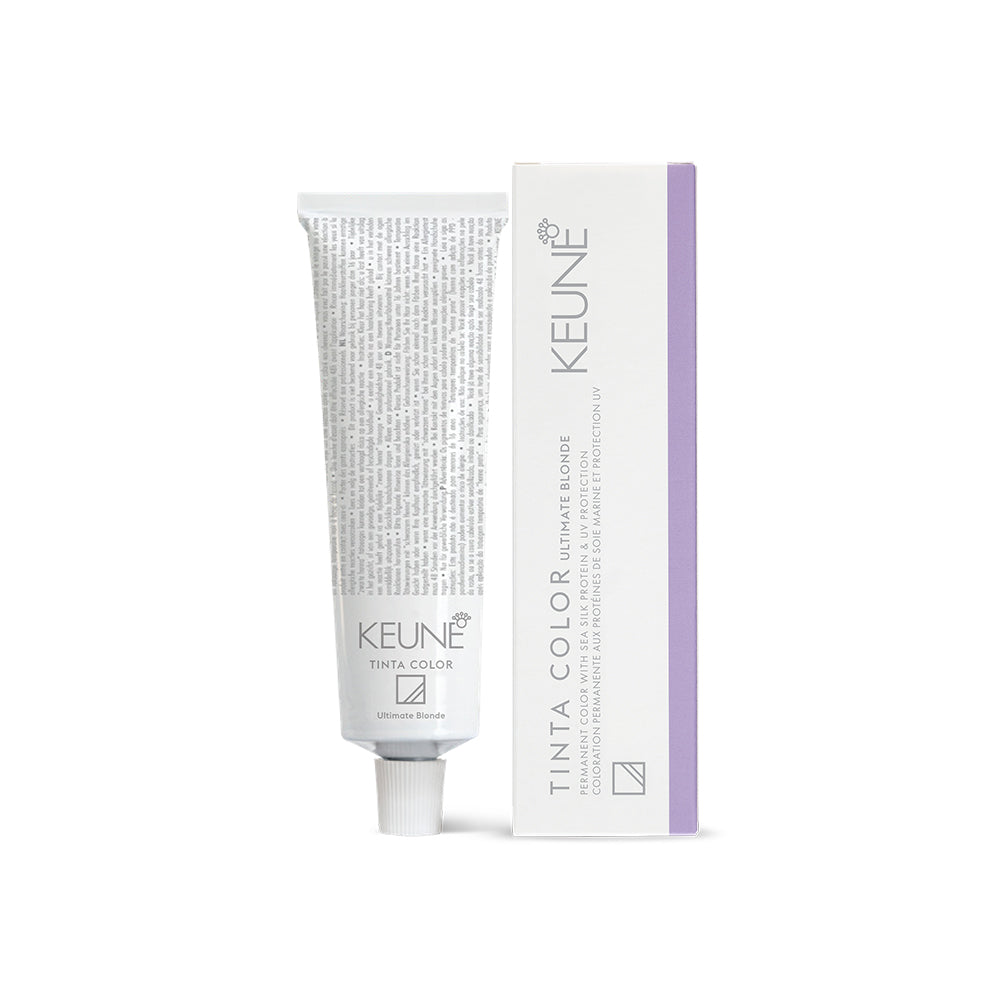 Keune Tinta ULTRA PEARL MAHOGANY BLONDE 3025 - 60 ml
