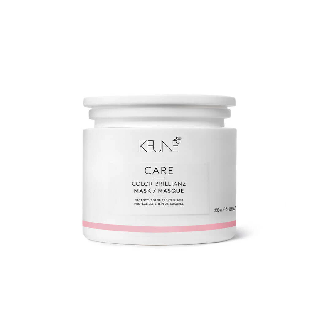 CARE COLOR BRILLIANZ MASK - 200 ML