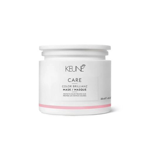 CARE COLOR BRILLIANZ MASK - 200 ML