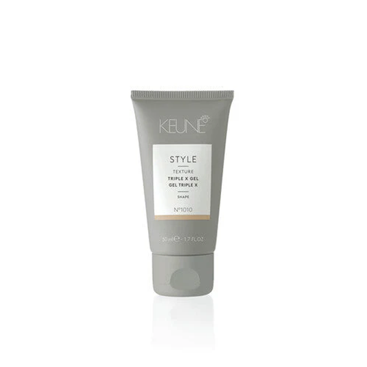 Keune STYLE TRIPLE X GEL - 50 ml
