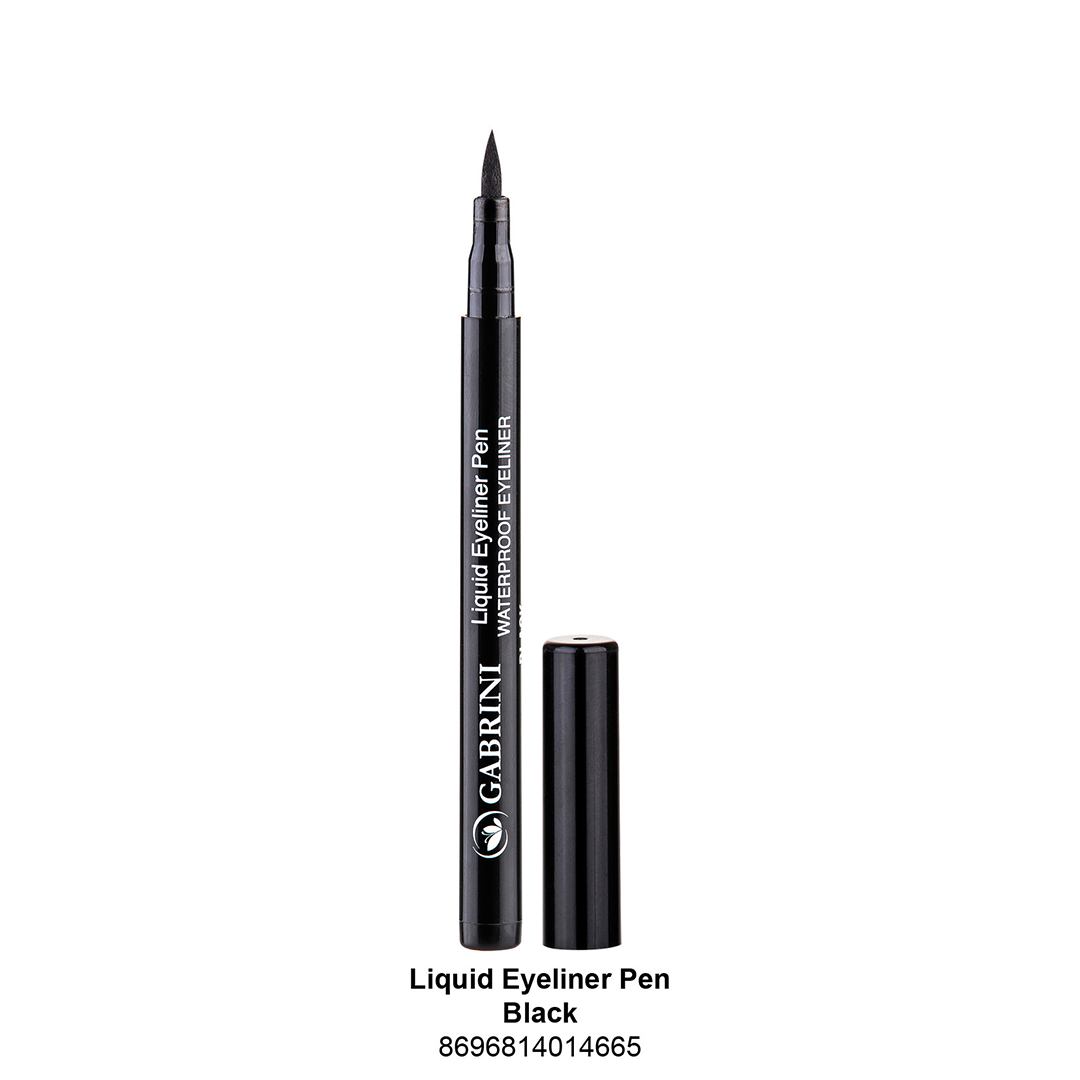 Liquid Eyeliner Pen