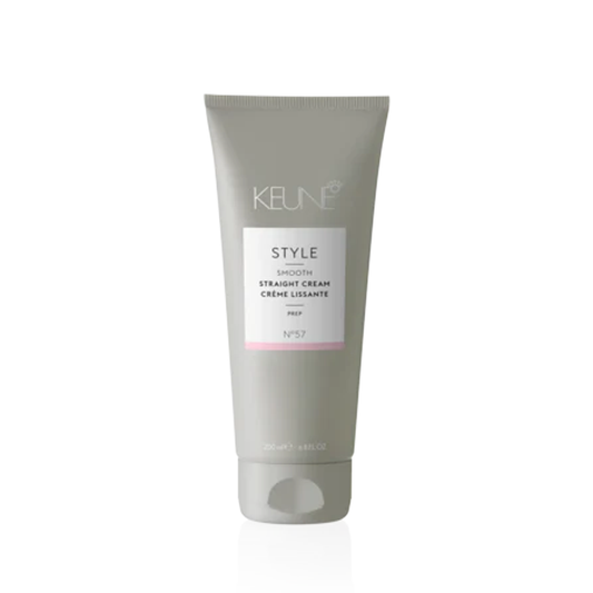 Keune STYLE STRAIGHT CREAM - 200 ml
