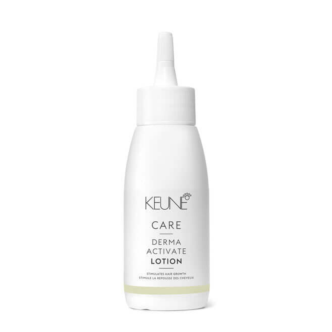 CARE DERMA ACTIVATING LOTION - 75 ML