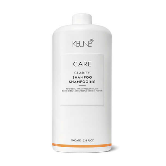 CARE CLARIFY SHAMPOO - 1000 ML