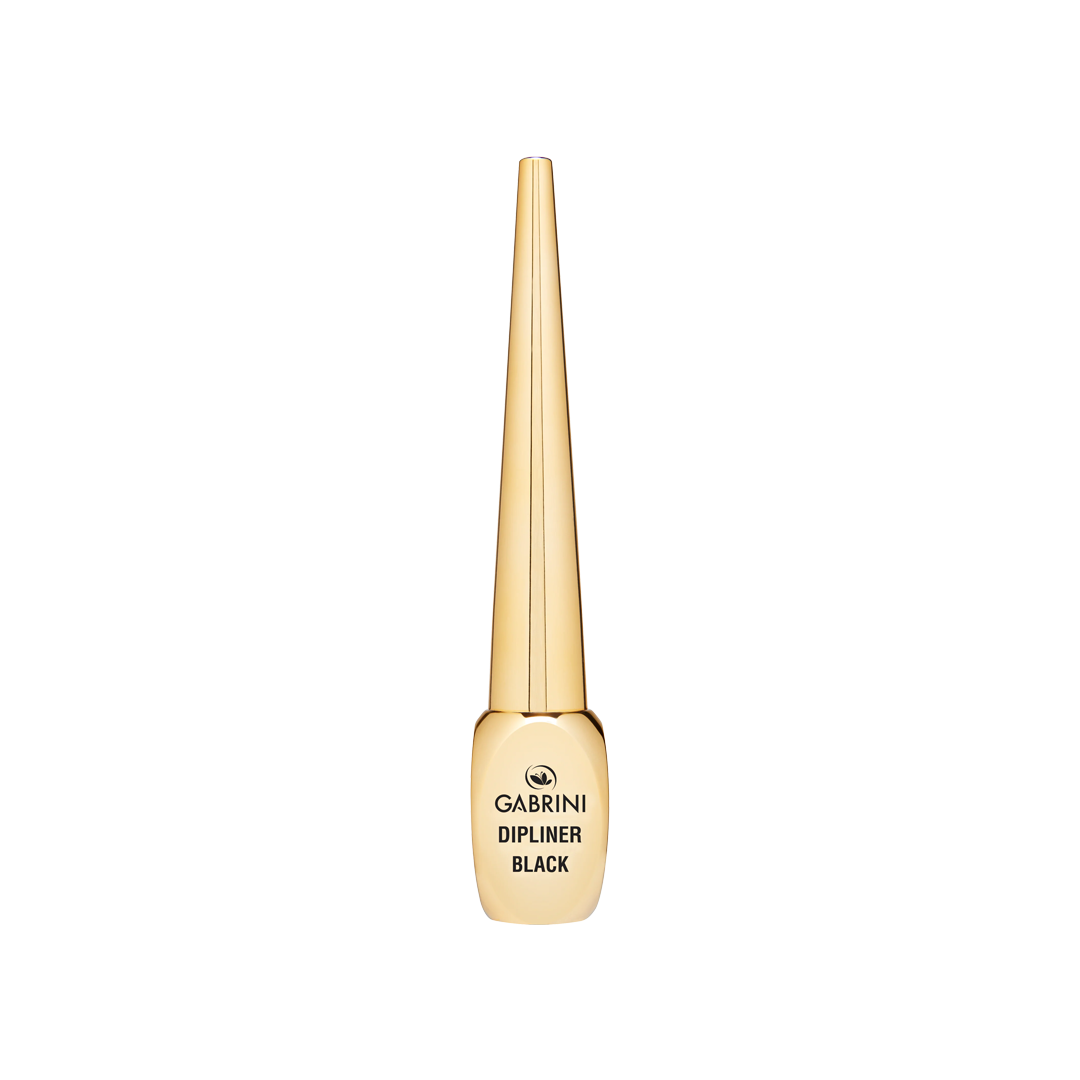 Gabrini Gold Dip Eyeliner
