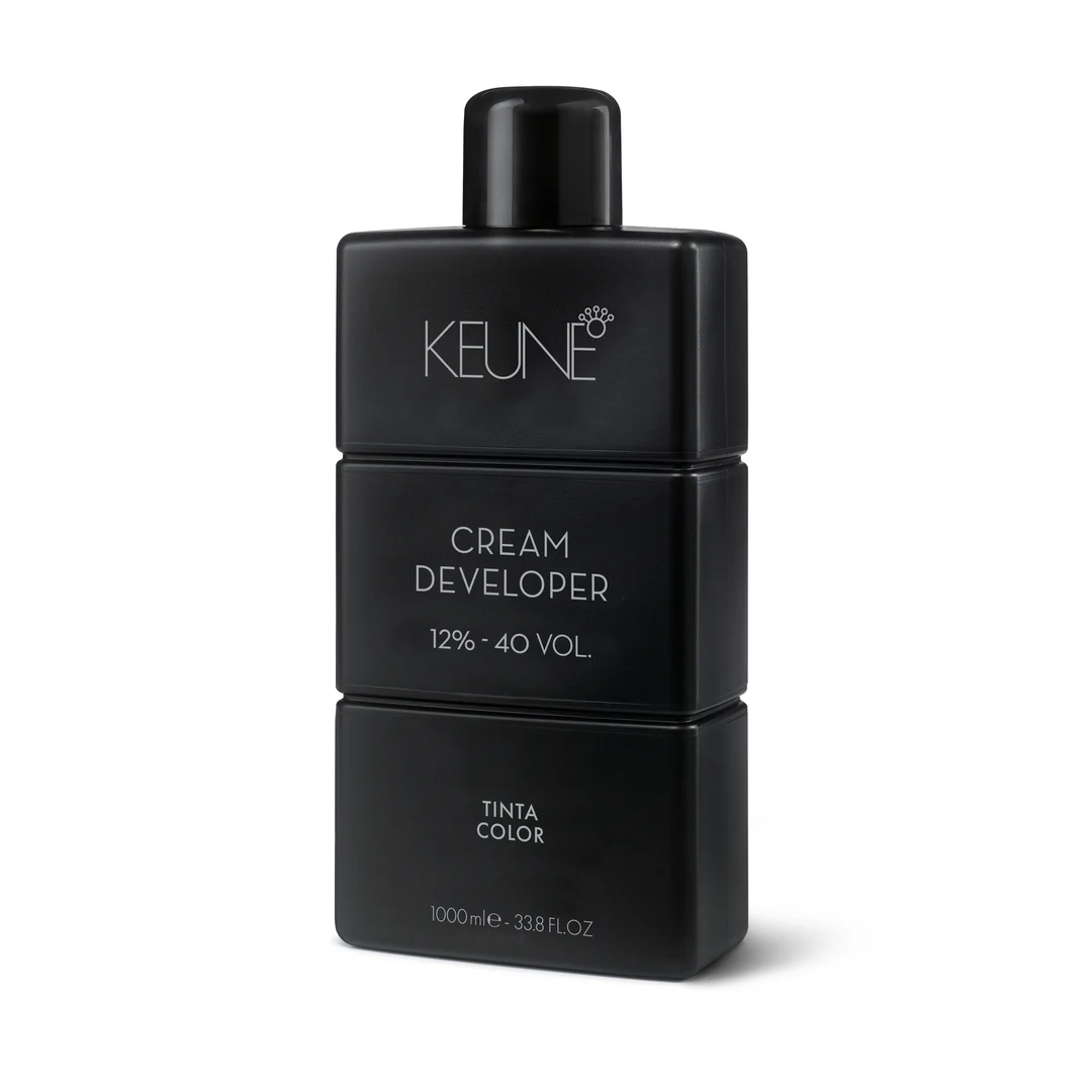 Keune Developer 40 Volume - 1000 ml