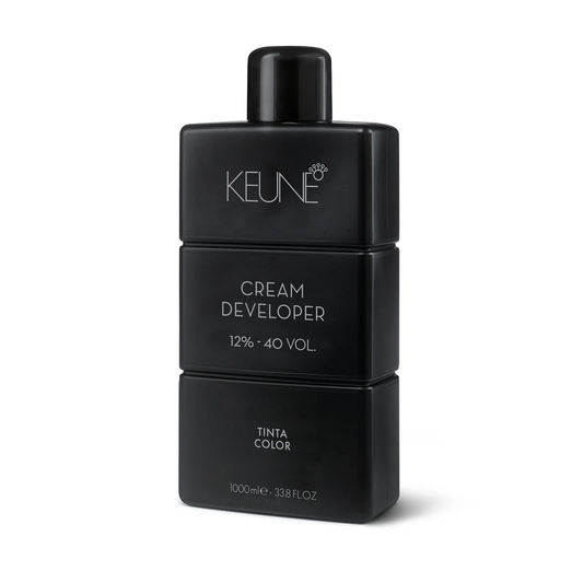 Keune Developer 40 Volume - 1000 ml