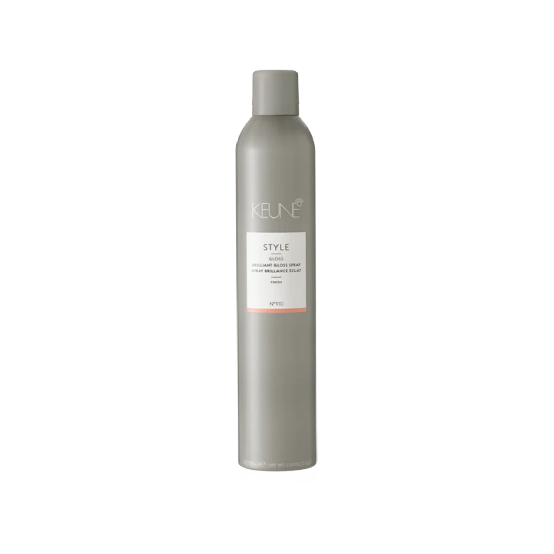 STYLE BRILLIANT GLOSS SPRAY-  500ML