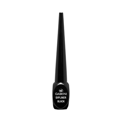 Gabrini Dip Liner Black