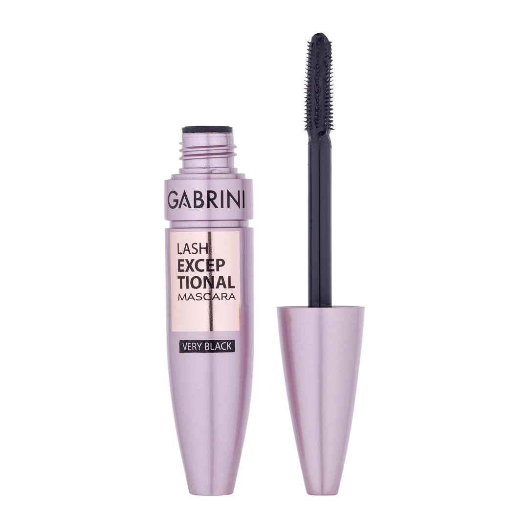 Gabrini Lash Exceptional Mascara
