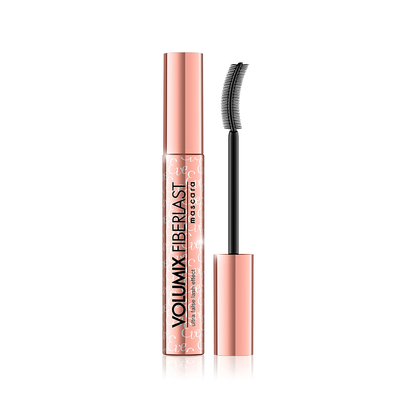 Eveline Volumix FiberLast - Ultra False Lash Effect Mascara