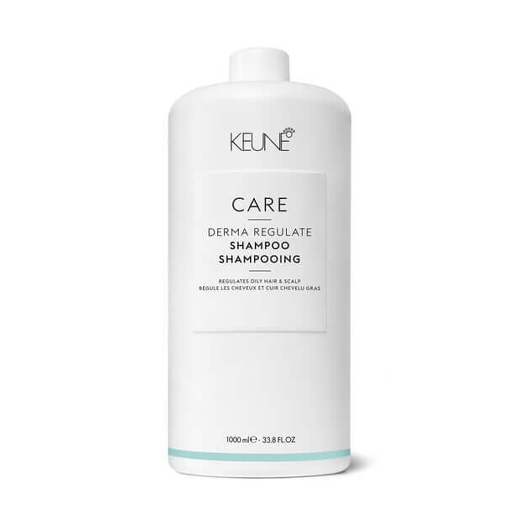 CARE DERMA REGULATE SHAMPOO - 1000 ML