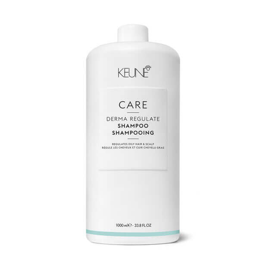 CARE DERMA REGULATE SHAMPOO - 1000 ML