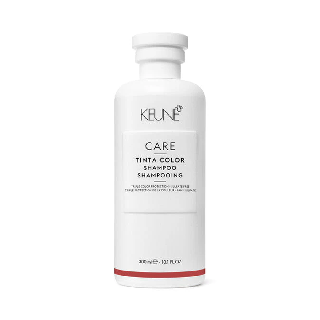 CARE TINTA COLOR SHAMPOO - 300 ML