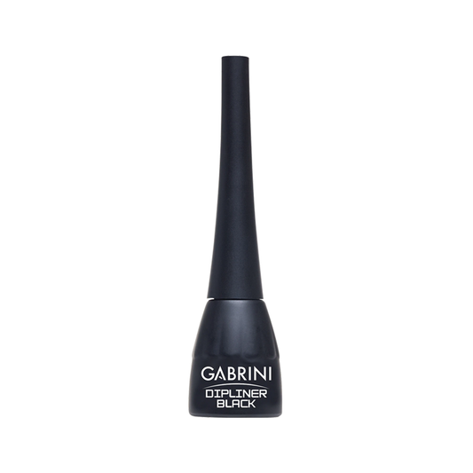 Black Dip Liner