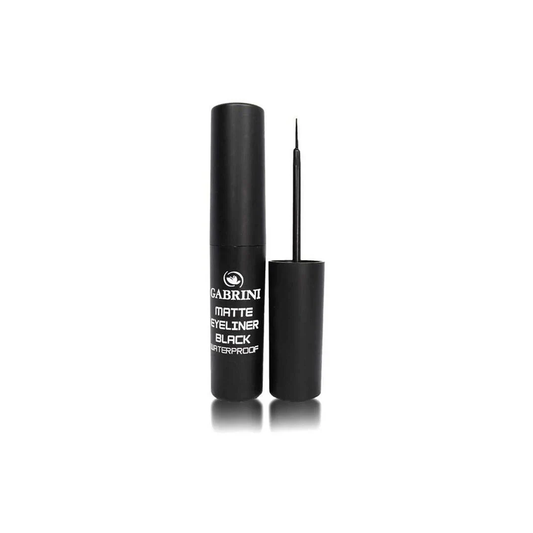 Matt Eyeliner Black