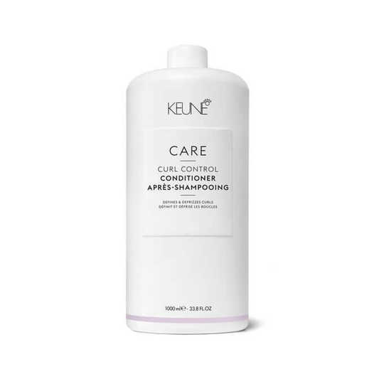 CARE CURL CONTROL CONDITIONER - 1000 ML