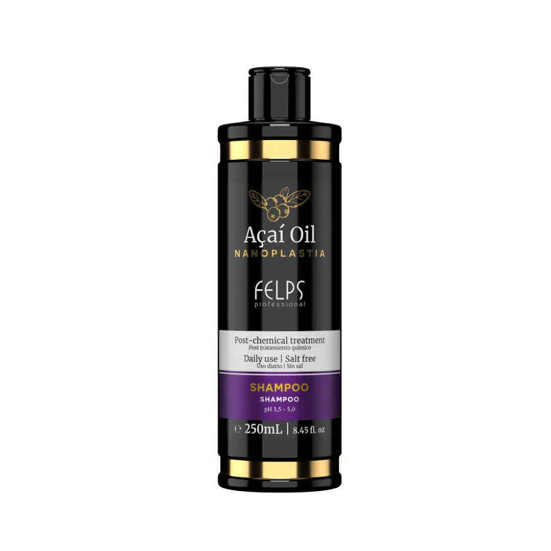 ACAI OIL SHAMPOO-250ML