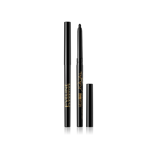 Mega Max Kajal Long lasting pencil