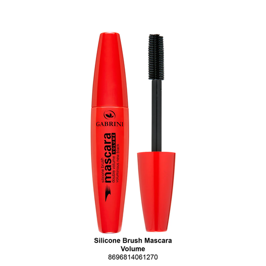 Silicon Mascara Volume